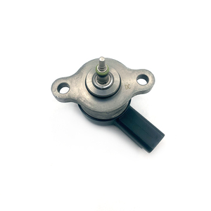 Régulateur <span class=keywords><strong>de</strong></span> <span class=keywords><strong>pression</strong></span> <span class=keywords><strong>de</strong></span> carburant Common Rail, soupape <span class=keywords><strong>de</strong></span> régulation DRV 0281002493 compatible avec les moteurs PSA 2.0 <span class=keywords><strong>HDI</strong></span> - Product Image 2