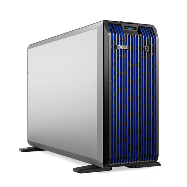 PowerEdge T160 Compact Tower Server Workstation Desktop PC Hosts