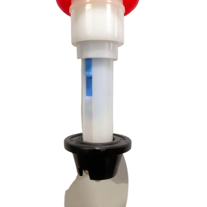 Bobbin móc áo chủ cho vòng quay khung máy móc thiết bị dệt quay phụ tùng thay thế - Product Image 2