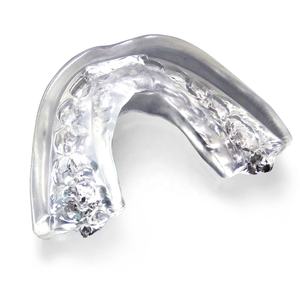 Nouveau protège-bouche Anti-ronflement et Anti-ronflement, respirant facilement, Offre Spéciale - Product Image 3