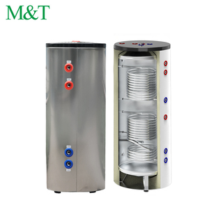 <span class=keywords><strong>Thermostat</strong></span> de réservoir d'<span class=keywords><strong>eau</strong></span> chaude à bobine simple et Double <span class=keywords><strong>200l</strong></span> Sus304 R290 pompe à chaleur domestique écologique chaudière de chauffage de l'air à l'<span class=keywords><strong>eau</strong></span> - Product Image 1