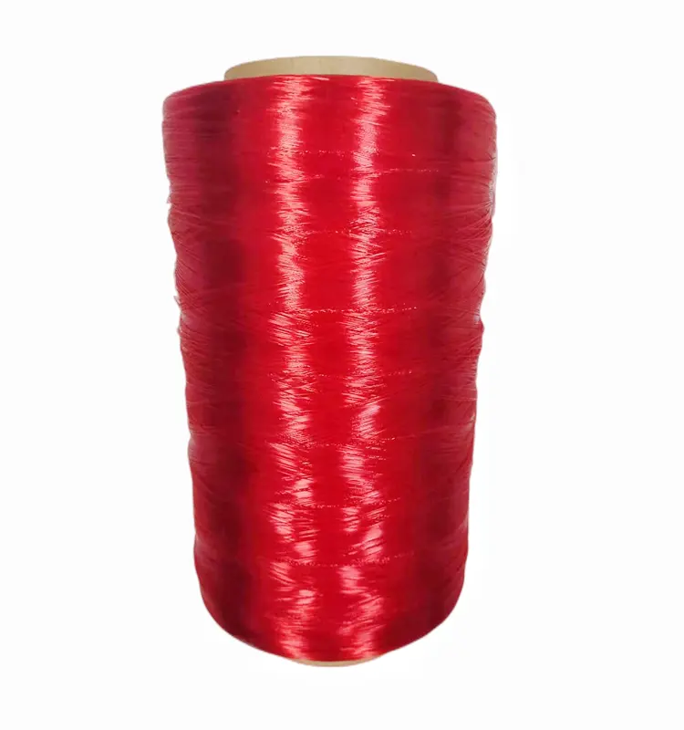 קשה UV 100% פוליאתילן ופוליפרופילן 0.28mm monofilament חוט/סיבים