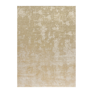 Thảm Cắt Và Vòng Vải Dệt Hoa Ni Lông Nhuộm Giải Pháp Thảm Và Thảm Phòng Khách Sạn Màu Sắc Thời Trang Chống Trượt - Product Image 2