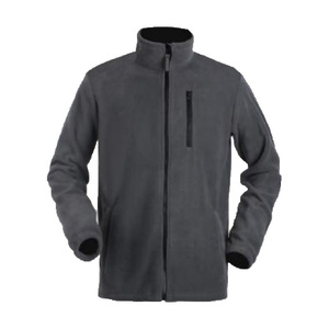เสื้อแจ็คเก็ตขนแกะคอตั้ง <span class=keywords><strong>NEO</strong></span> SAFETY แบบซิป อุ่นสบาย เหมาะสำหรับกิจกรรมกลางแจ้ง เสื้อโค้ทลำลอง ระบายอากาศได้ดี เสื้อคลุมกีฬาสำหรับฤดูใบไม้ร่วง  รับสกรีนโลโก้ - Product Image 3