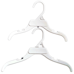 496 piezas Family <span class=keywords><strong>Dollar</strong></span> <span class=keywords><strong>General</strong></span> Top plástico <span class=keywords><strong>ropa</strong></span> organizador percha venta al por mayor bebé chico <span class=keywords><strong>ropa</strong></span> brillante inyección supermercado - Product Image 1