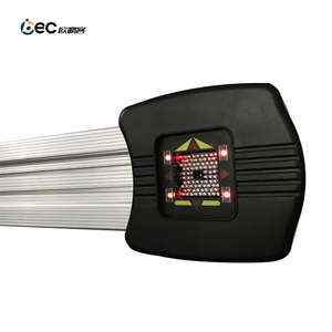 Máquina de Alineación de Ruedas de Coche Láser Bluetooth de Cuatro Alineadores Usada en Venta a Bajo Precio con Certificación CE - Product Image 4