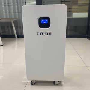 Sistema <span class=keywords><strong>Solar</strong></span> Híbrido Completo Todo en Uno de 3.5kVA 5kWh 8kWh con Inversor y Batería, Sistema <span class=keywords><strong>Solar</strong></span> Doméstico Completo de 3kW Fuera de la Red - Product Image 5