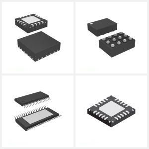 Electronic Chips Component 44 LCC XC9536-15PC44I Embedded BOM IC in Stock - Product Image 1