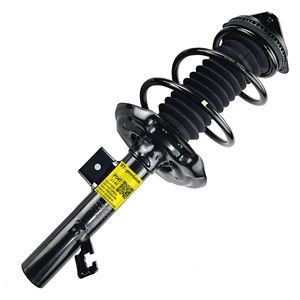 Nuevo Conjunto de <span class=keywords><strong>Amortiguador</strong></span> <span class=keywords><strong>Delantero</strong></span> con Resorte Helicoidal para Nissan <span class=keywords><strong>Sentra</strong></span> Sylphy 2019, Número de Pieza 543036LA0D - Product Image 1