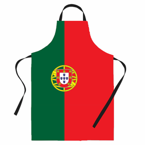 Delantal Personalizado con Bandera de País, Delantal Ajustable para Cocina, Chef, Mujeres y Hombres, para Hogar, Cocina, Restaurante, Cafetería, Barbacoa - Product Image 5