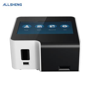 Analyseur d'immunoessais automatique de laboratoire, meilleur prix avec une haute qualité - Product Image 1