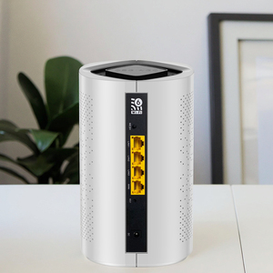 Home Router 802.11ax Dual WIFI6 Router 3000mbps Mt7981b Chipset Home Wireless Router - Product Image 3