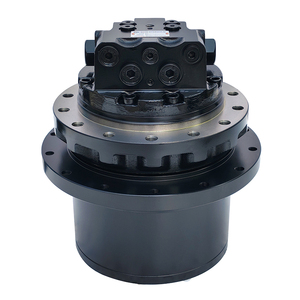 Gruppo Trasmissione Finale Tm09vc T9t2 Gft9t2 Motore di Traslazione Finale per Escavatore Swe80 Swe90 Lg85 - Product Image 4