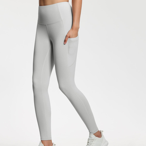 Leggings Cómodos para Mujer con Tela Elástica, Ajuste Regular Suave, Alta Calidad, Ideales para Yoga - Product Image 6