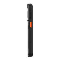 Haute Performance 5.5 pouces NFC Android PDA 4G WIFI RFID Scanner de codes à barres Android 11 collecteur de données logistique industrielle POS