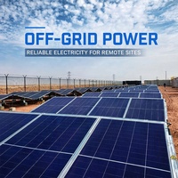 Station d'énergie solaire mobile Plug and Play 12,4 kW 29,5 kW 56,64 kW 88 kW 100 kW 113,28 kW 144 kW 200 kW 250 kW 311 kW