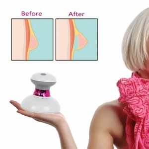 Breast Beauty <b>Massager</b> Handheld High-End Breast Enhancement Instrument Equipment Breast <b>Massager</b> - Product Image 2