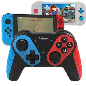 Saitake Switch ns Pro Controller For Nintendo Switch Console Switch Controller