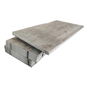 E295 çelik levha - Product Image 3