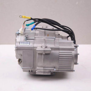 Motocicleta eléctrica conjunto de la motocicleta Motor eléctrico conversión Kit para televisores jefe <span class=keywords><strong>Hoss</strong></span> - Product Image 2
