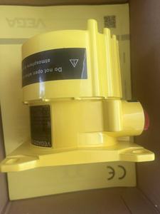 External Digital <b>Display</b> and Adjustment Unit VEGADIS Maximum <b>Cable</b> Length: 25 m or 50 m - Product Image 5