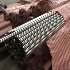 Barra de Acero Aleado de Alta Calidad ASTM D2 D3 T7 T8, Barra de Acero para Herramientas de Alta Velocidad, Marca Tsingshan para Uso en Construcción - Product Image 2