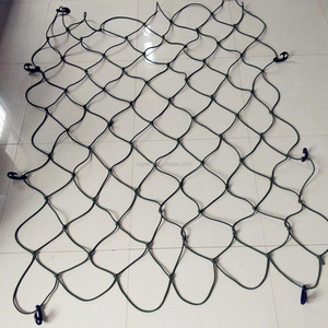 Solução inteligente Bike <span class=keywords><strong>Cargo</strong></span> <span class=keywords><strong>Net</strong></span> Bungee Cord - Product Image 4