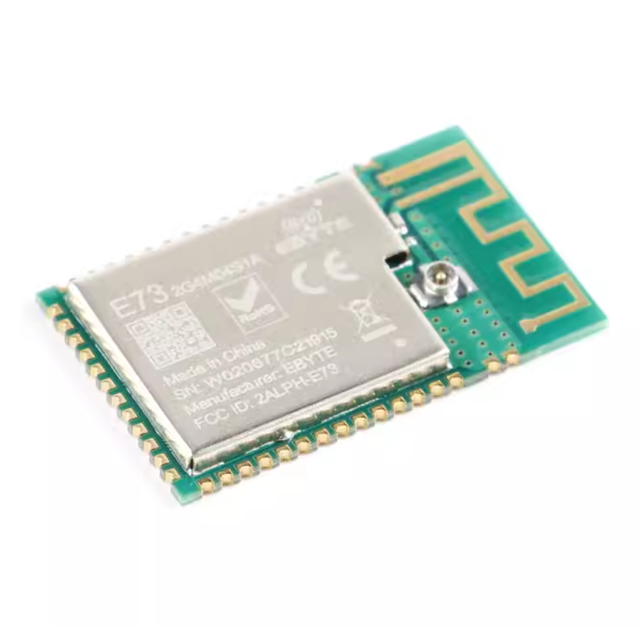 NRF52810/32/40 BLE4.2/5.0 Wireless  Module Development Board, Low Power SOC Development Board