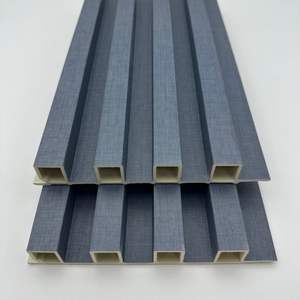 Hobby Room Panel de pared de PVC con textura de madera, protector contra salpicaduras de pintura, superficie fácil de limpiar, lienzo de proyecto creativo DIY Craft Zone - Product Image 5