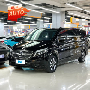 <span class=keywords><strong>Mercedes</strong></span>-Benz Clase V Usado, Vehículo Comercial <span class=keywords><strong>de</strong></span> Lujo, Automático, Turbo, Volante a la Izquierda, 2024, 7 Plazas, con Luces LED - Product Image 1