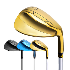 Tête de club de golf Driver noire mate avec accents argentés pour le golf, avec face de frappe CNC, pour longues frappes et haute tolérance - Product Image 2
