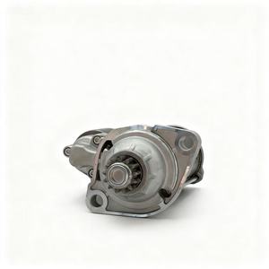 폭스바겐 AUDI 보쉬/SEG 모델 0001177010 0AH 911 023 H 에 대한 12V 13T 1.6KW CCW 새로운 스타터 - Product Image 2