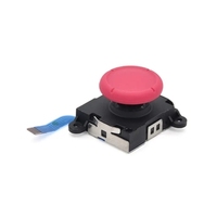 Pengganti Joystick Analog 3D Asli Untuk Perbaikan Thumb Stick Controller Joy-Con Nintendo Switch