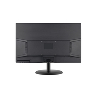 Monitor Komputer LCD 21.5 untuk Penggunaan di Meja dan Dinding