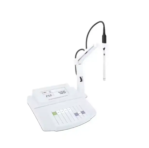 Medidor de <span class=keywords><strong>pH</strong></span> de Bancada BIOSTELLAR <span class=keywords><strong>PHS</strong></span>-<span class=keywords><strong>3BW</strong></span> Medidor de <span class=keywords><strong>pH</strong></span> Econômico com Display LCD - Product Image 4