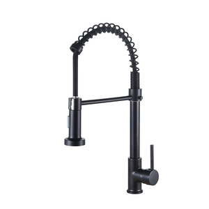 Распродажа, коммерческий однорычажный кухонный кран - Product Image 1