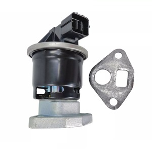 Soupape de recirculation des gaz d'échappement Honda EGR EGV1147 18011RNA00 pour remplacement et réparation - Product Image 4