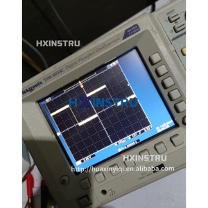 Osciloscopio Digital Tektronix TDS3034C 300MHz, 4 Canales, 2.5 GS/s, SPC PASSED_ 0145 H - Product Image 4
