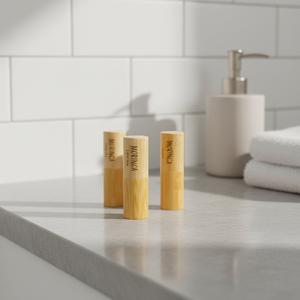 Bálsamo Labial de Moringa Klariza S.P.R.L Burundi, Crema Orgánica Antiarrugas en Envase de Madera, 100ml/200ml/500ml para Labios y Áreas Secas - Uso Externo - Product Image 5