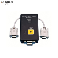 Outils de test d'ascenseurs Kone, Pièce de rechange pour ascenseur, Outil de service d'ascenseur CPU40 CPUNC CPU561 KM878240G01, Outil de test de décodeur d'ascenseur