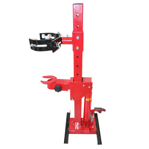 Outils de compresseur de ressort, bobine d'amortissement robuste de 15 pièces - Product Image 4