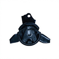 Support moteur 218302S000 Gauche, support de fixation moteur pour Hyundai Tucson Kia Sportage, amortisseur de vibrations en caoutchouc, pièces de rechange