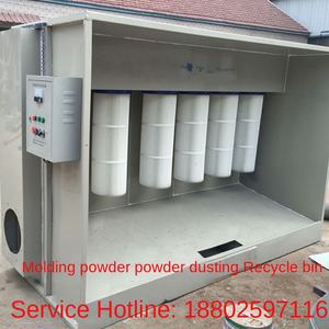 <span class=keywords><strong>Petite</strong></span> <span class=keywords><strong>cabine</strong></span> <span class=keywords><strong>de</strong></span> revêtement <span class=keywords><strong>de</strong></span> poudre et armoire <span class=keywords><strong>de</strong></span> pulvérisation à usage domestique - Product Image 3