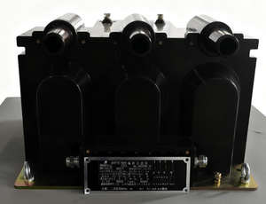 JSZY18-10FR屋内三相複合変圧器 - Product Image 3