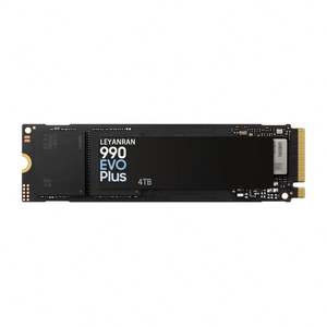 990 EVO Plus M.2 2280 NVMe SSD 1 ТБ 2 ТБ TLC PCIe Gen 4x4, Gen 5x2 Внутренний твердотельный привод, скорость до 7150 Мб/с - Product Image 1