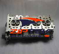 Pièces détachées automobiles HD00-10-090, culasse moteur 479Q pour Haima 3 Family III