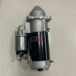 Moteur de démarrage M4T95082 M4T95072 ME090543 24V 6KW 13T 8DC9 pour Mitsubishi, vente chaude - Product Image 4