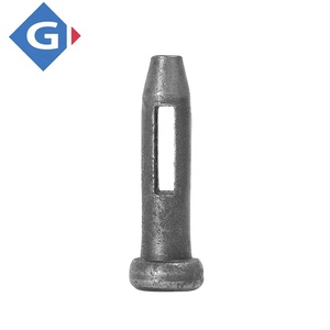 Phụ Kiện Ván KHUÔN NHÔM Chốt Bu Lông Nêm Buộc Tường Bê Tông Chốt Đầu Tròn Chốt Đầu Phẳng - Product Image 2