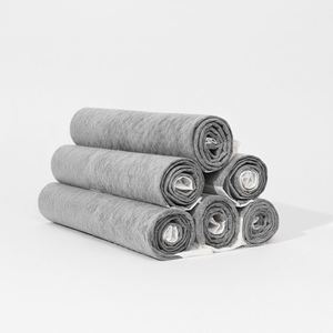 Tapis d'apprentissage de la propreté jetable pour chiots, absorbant l'urine, avec charbon de bois, pour l'entraînement à la toilette des chiens - Product Image 4