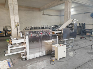 Línea de Producción de Pan Árabe para Oriente Medio 2026, Máquina para Hacer Pan Lavash, Línea de Producción Automática para Hornear Pan Pita con Certificación CE - Product Image 4